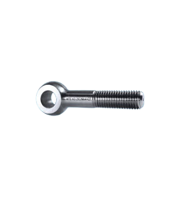 Foundation Bolts