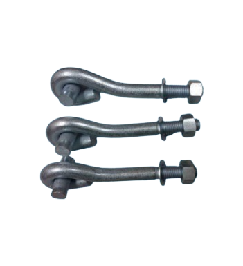 Foundation Bolts