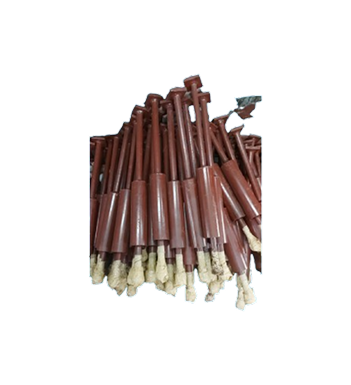 Foundation Bolts