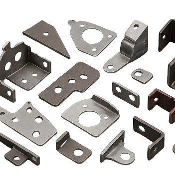 Sheet Metal Component & Fabricated Assemblies