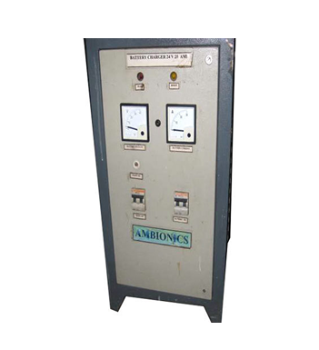 Battery Charger