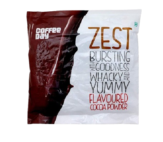 Coffee Day Cocoa Powder
