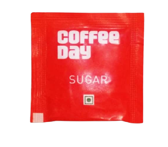Coffee Day Sugar