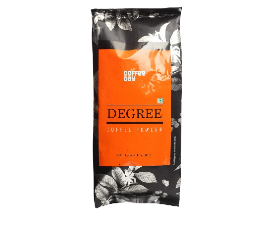 Degree Coffee Powder