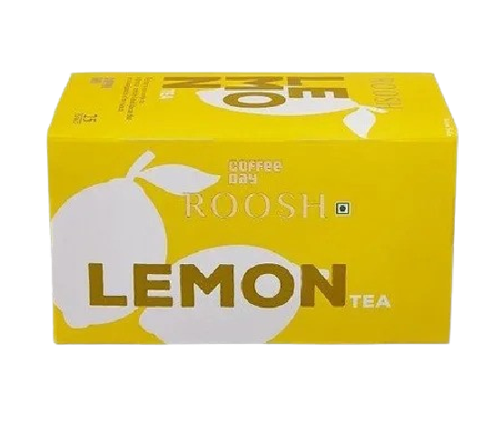 Roosh Lemon Tea 
