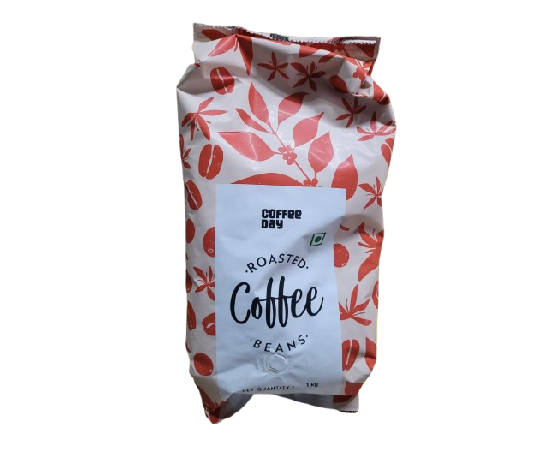 Roasted Coffee Bean