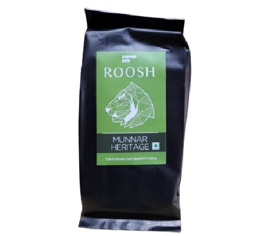 Roosh Munnar Heritage